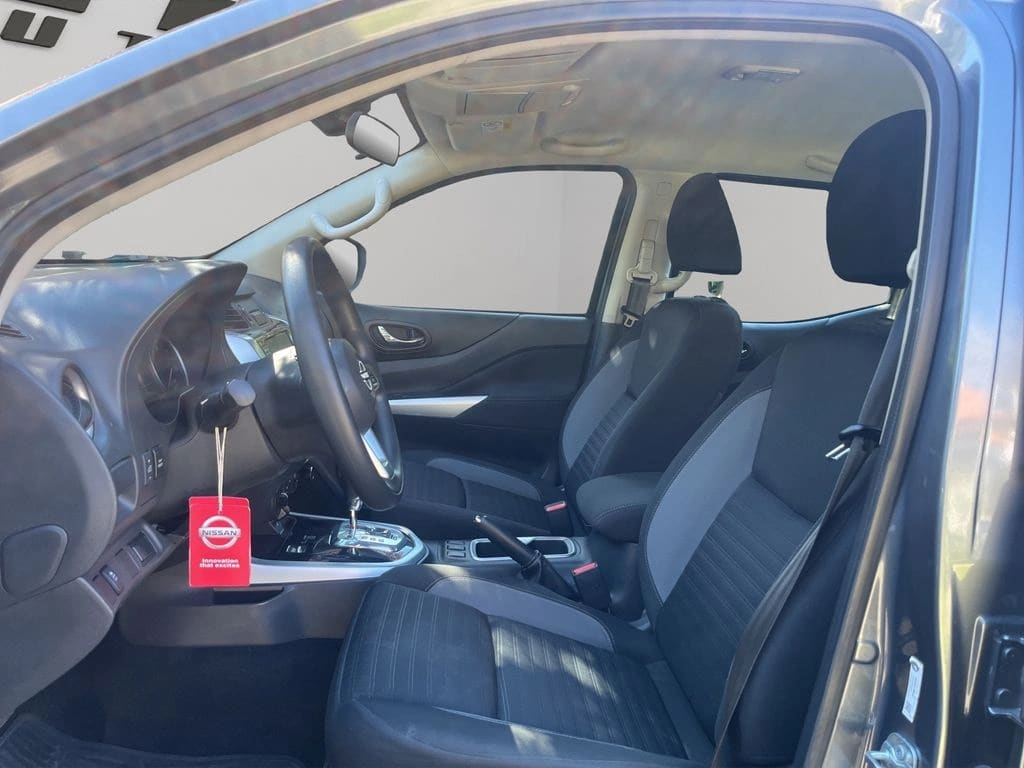 Nissan Navara Xe 4x4 2.3 Diesel Aut año 2023