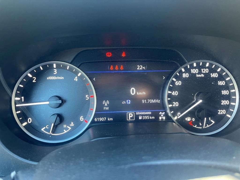Nissan Navara Xe 4x4 2.3 Diesel Aut año 2023