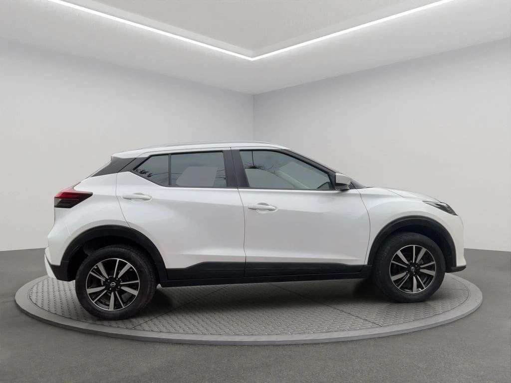 Nissan Kicks 1.6 Sense 4x2 Mt 5p año 2022