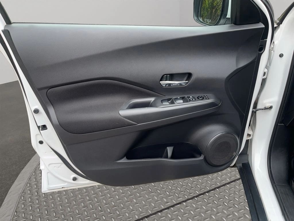 Nissan Kicks 1.6 Sense 4x2 Mt 5p año 2022