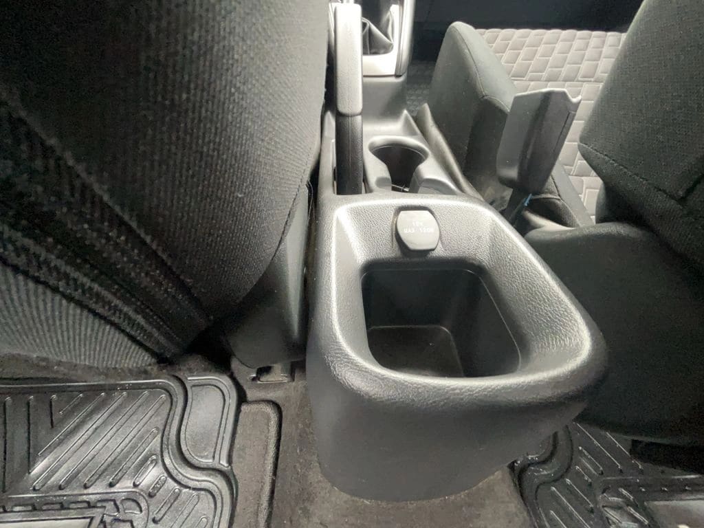 Nissan Kicks 1.6 Sense 4x2 Mt 5p año 2022