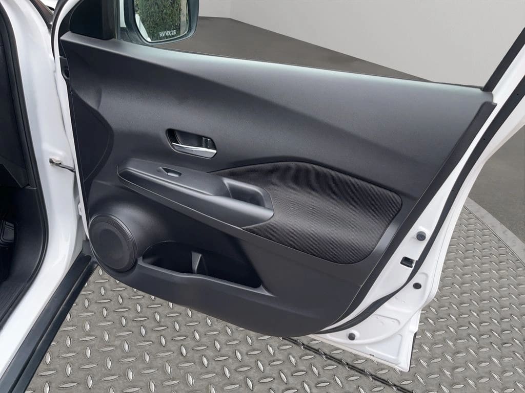 Nissan Kicks 1.6 Sense 4x2 Mt 5p año 2022