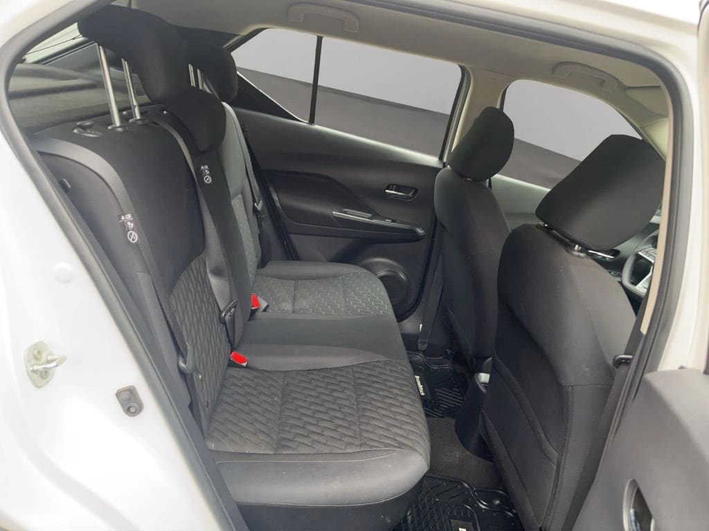 Nissan Kicks 1.6 Sense 4x2 Mt 5p año 2022
