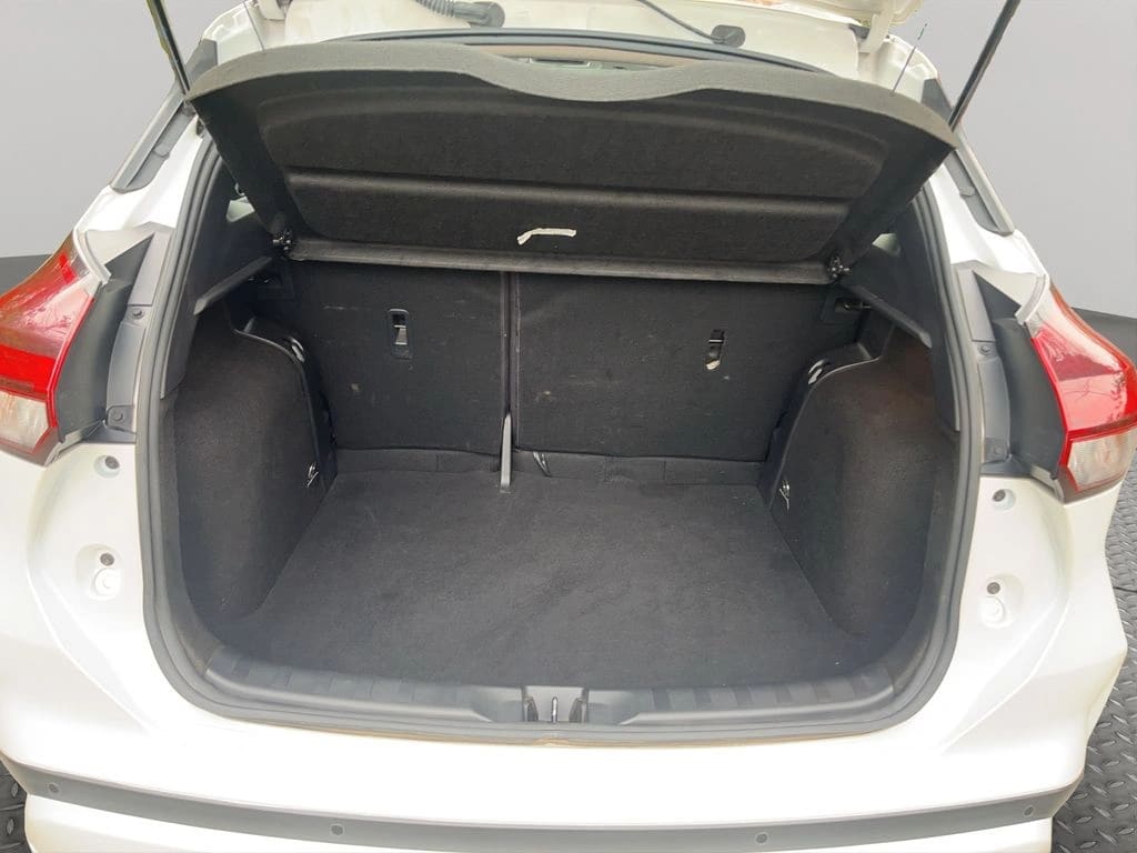 Nissan Kicks 1.6 Sense 4x2 Mt 5p año 2022
