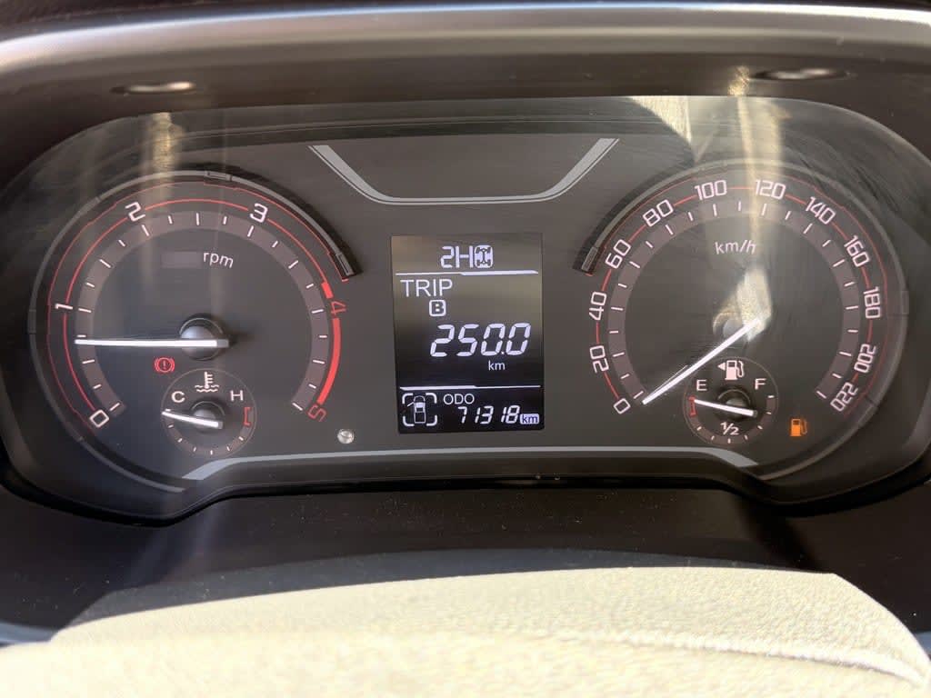 Maxus T60 4x4 2.0 año 2024