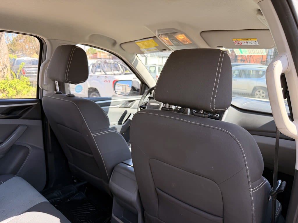 Maxus T60 4x4 2.0 año 2024
