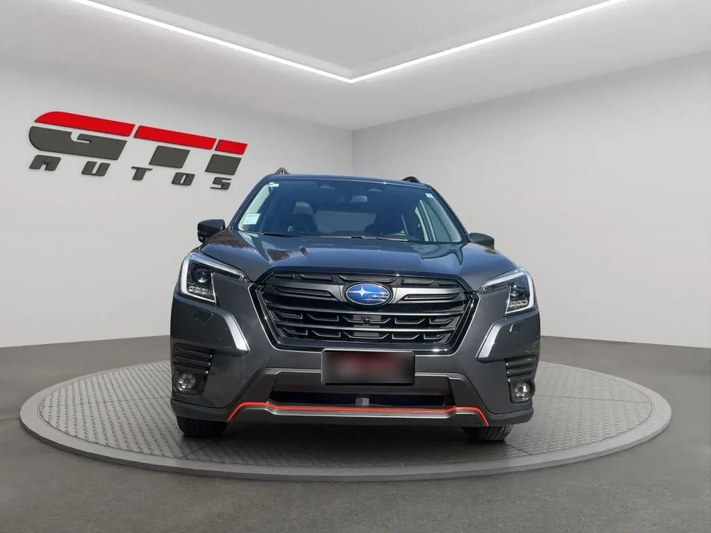 Subaru Forester Sport 4x4 2.5 Aut año 2025