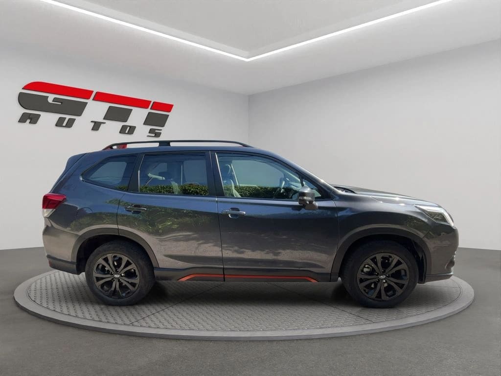 Subaru Forester Sport 4x4 2.5 Aut año 2025