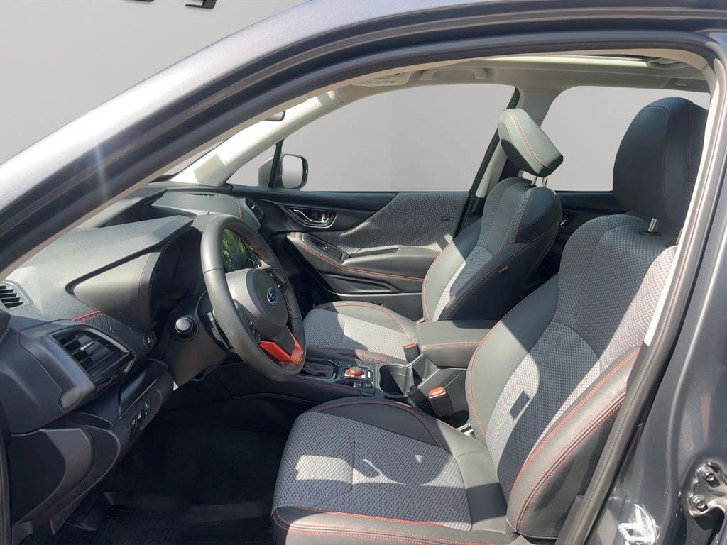 Subaru Forester Sport 4x4 2.5 Aut año 2025