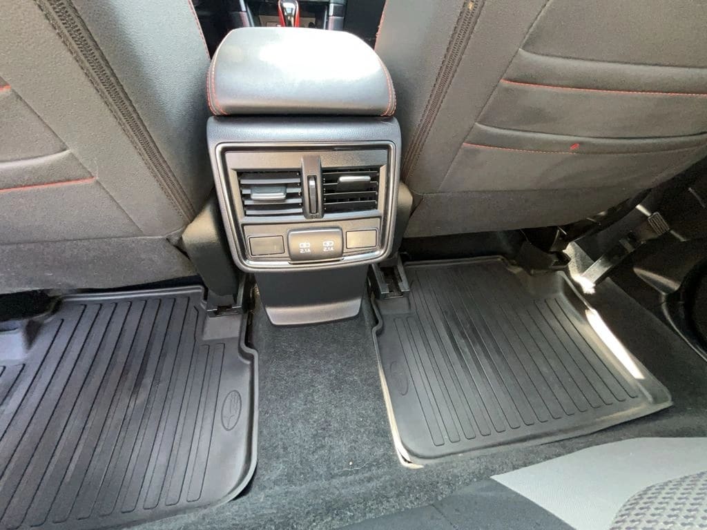 Subaru Forester Sport 4x4 2.5 Aut año 2025