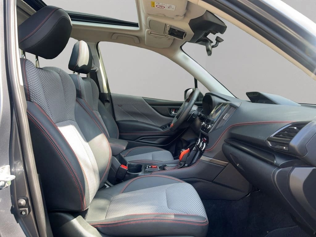 Subaru Forester Sport 4x4 2.5 Aut año 2025