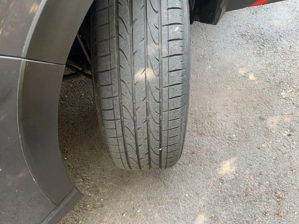 Subaru Forester Sport 4x4 2.5 Aut año 2025