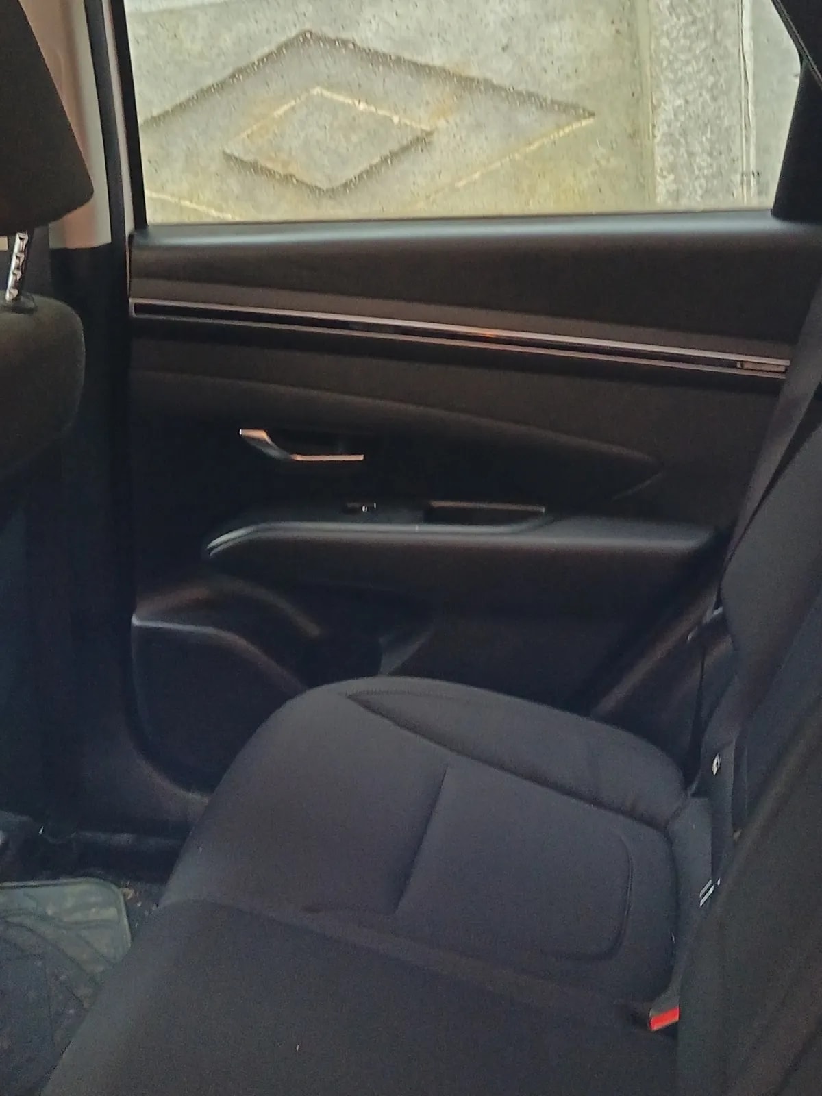 HYUNDAI TUCSON 2.0 Nx4 Plus Mt año 2023