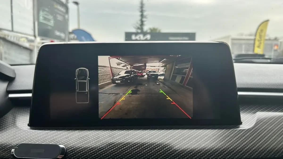 Foton G7 Adventure 4x2 2.0 Mt año 2022