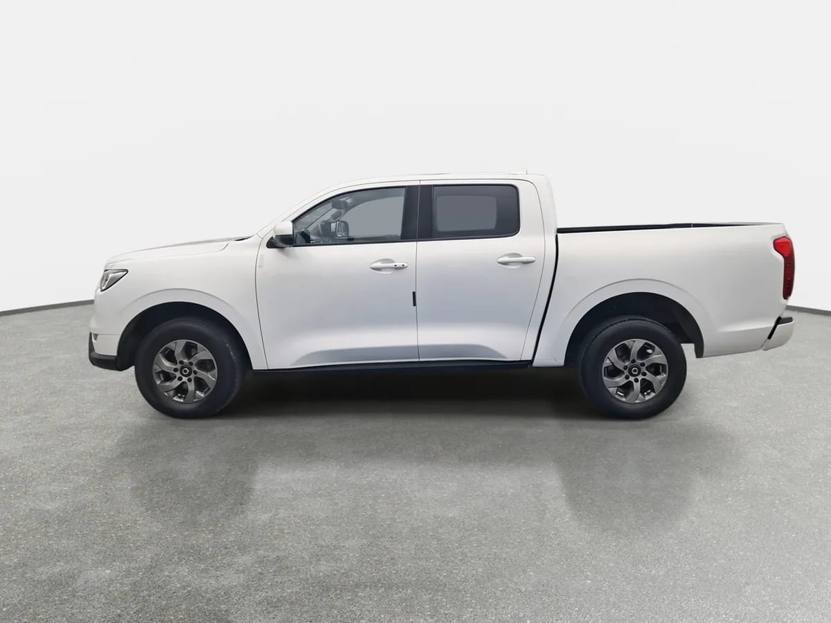 Great Wall Poer 2.0t Deluxe Diesel 4x2 Dob. Cab. Mt 4p año 2023