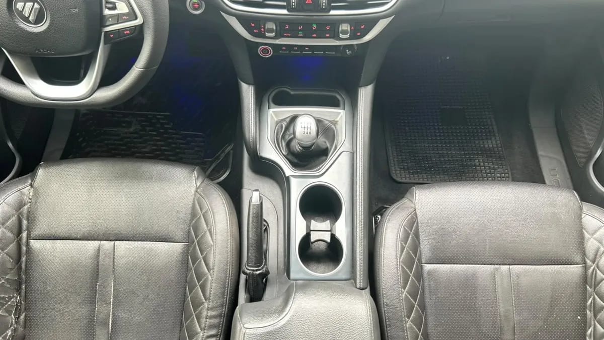 Foton G7 Adventure 4x2 2.0 Mt año 2022