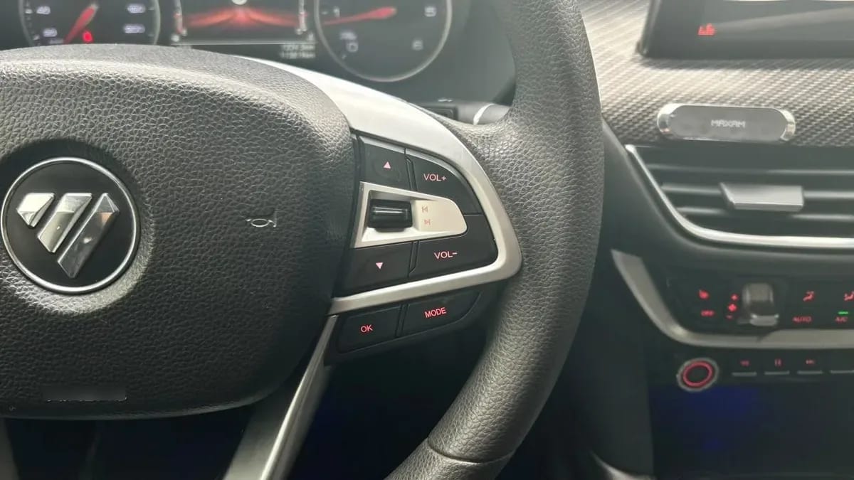 Foton G7 Adventure 4x2 2.0 Mt año 2022