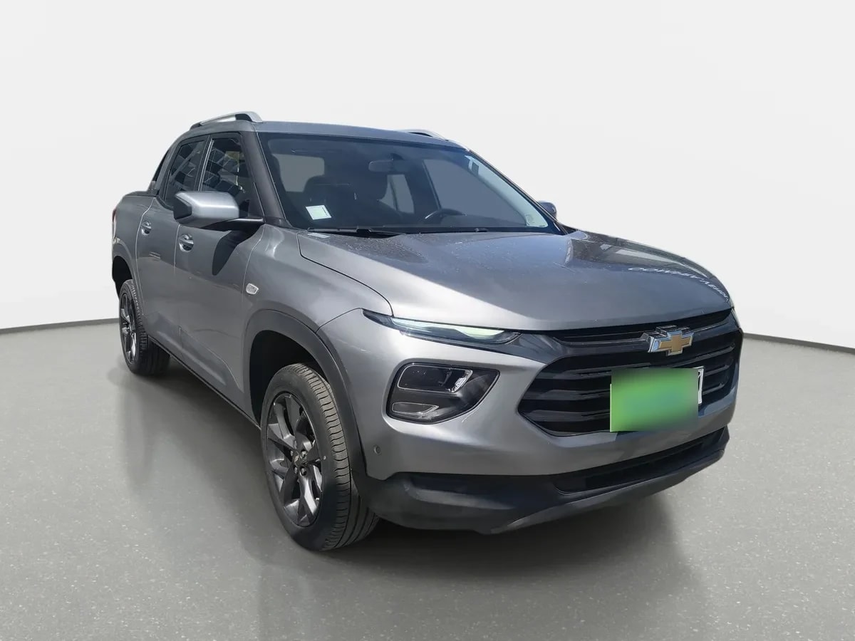 Chevrolet Montana 1.2t Premier 4x2 At 4p año 2023
