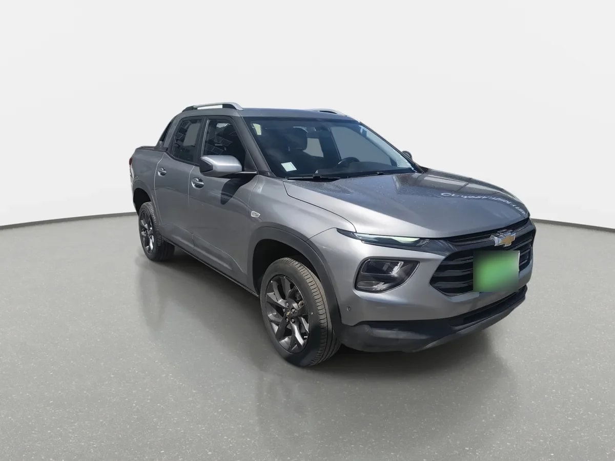 Chevrolet Montana 1.2t Premier 4x2 At 4p año 2023