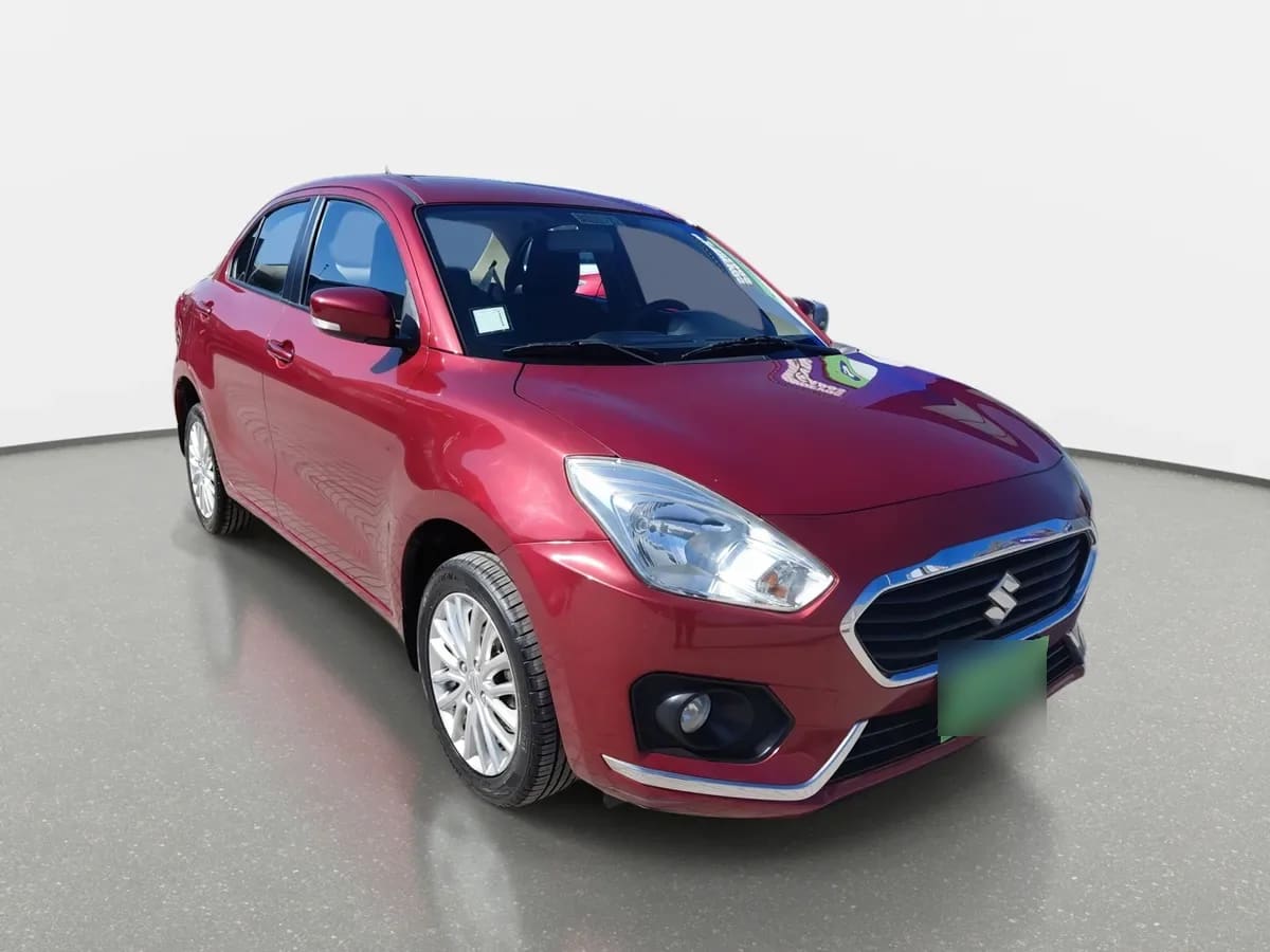 Suzuki Dzire 1.2 Gl 4x2 Ac At 4p año 2018