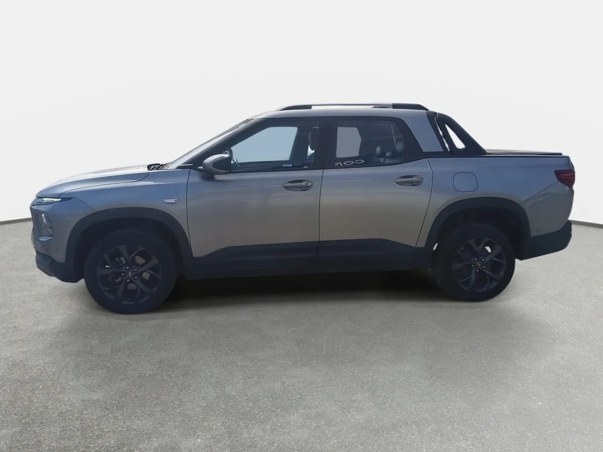 Chevrolet Montana 1.2t Premier 4x2 At 4p año 2023