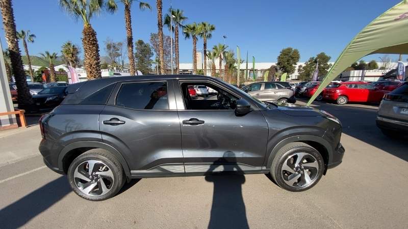 Mitsubishi New Outlander 1.5 Gls 2wd Cvt At 5p año 2026
