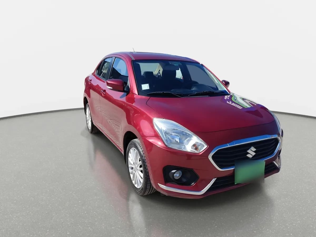 Suzuki Dzire 1.2 Gl 4x2 Ac At 4p año 2018