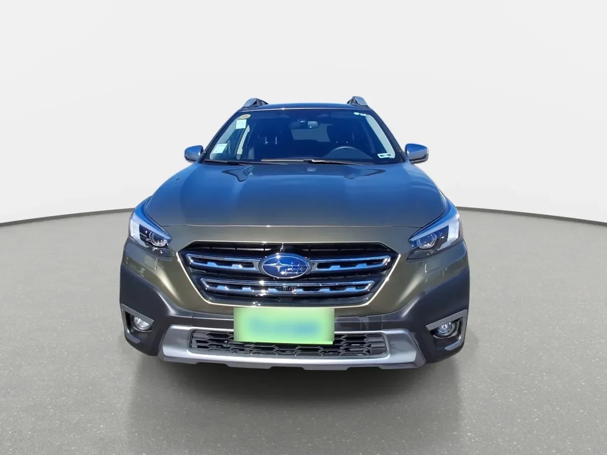 Subaru Outback 2.5i Touring Awd Cvt At 5p año 2026