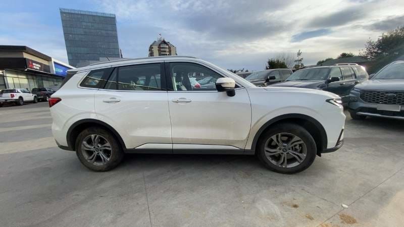 Ford Territory 1.5 Trend 4x2 At 5p año 2024