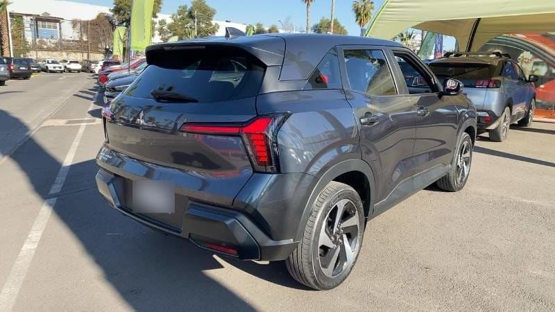 Mitsubishi New Outlander 1.5 Gls 2wd Cvt At 5p año 2026