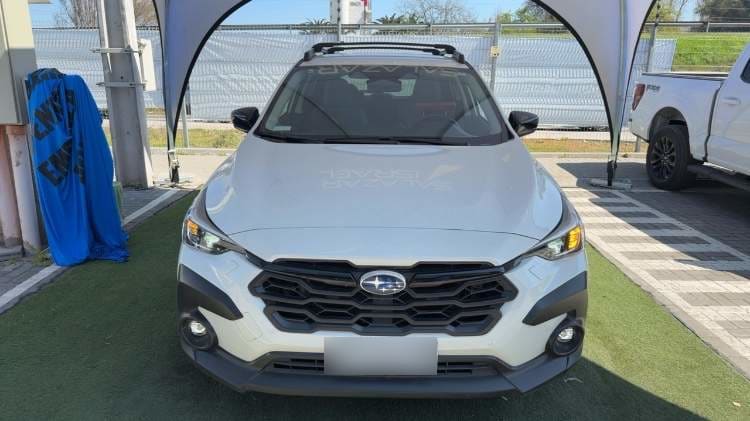 Subaru Crosstrek 2.0 Dynamic Es Awd Cvt At 5p año 2026