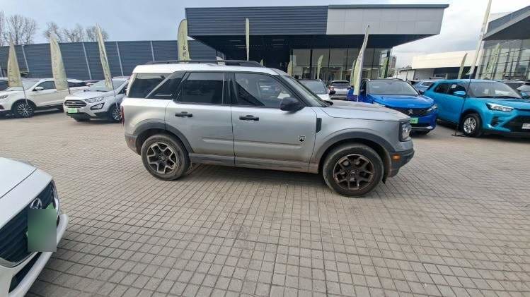 Ford Bronco Sport 1.5 Big Bend 4wd At8 5p año 2023