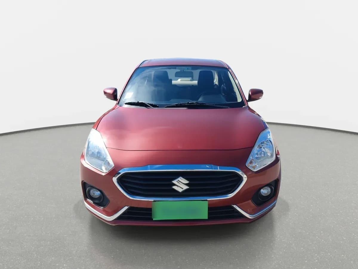 Suzuki Dzire 1.2 Gl 4x2 Ac At 4p año 2018