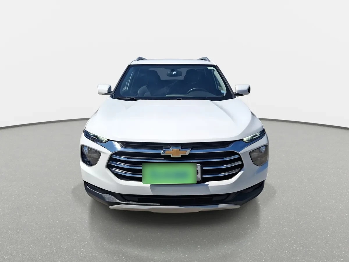 Chevrolet Montana 1.2t Ltz S 4x2 At 4p año 2024