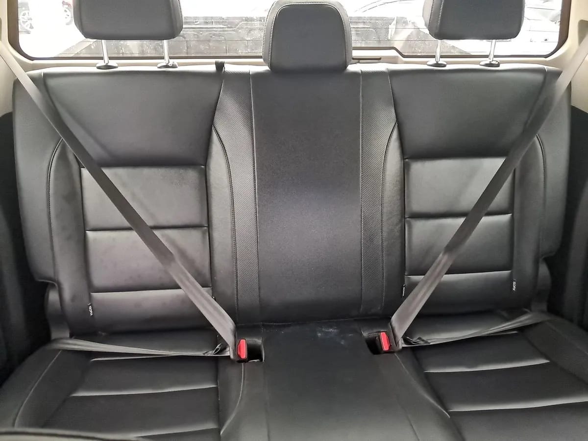 Great Wall Poer 2.0t Deluxe Diesel 4x2 Dob. Cab. Mt 4p año 2023