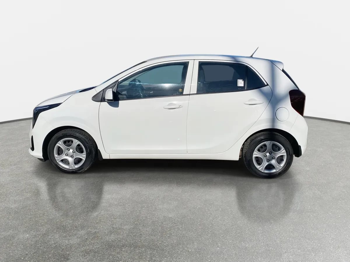 Kia Morning 1.2 Ex 4x2 Hb 4at 5p año 2025
