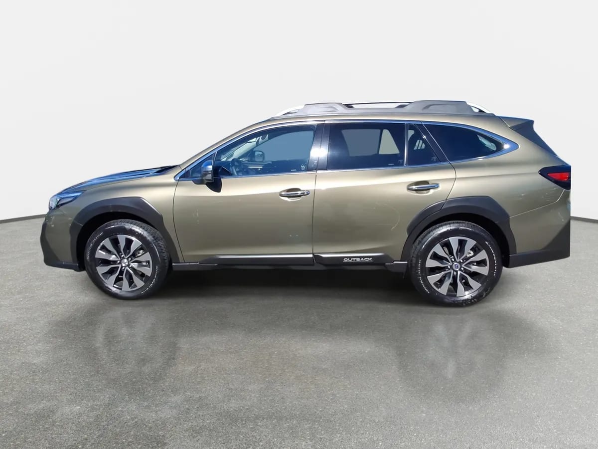 Subaru Outback 2.5i Touring Awd Cvt At 5p año 2026