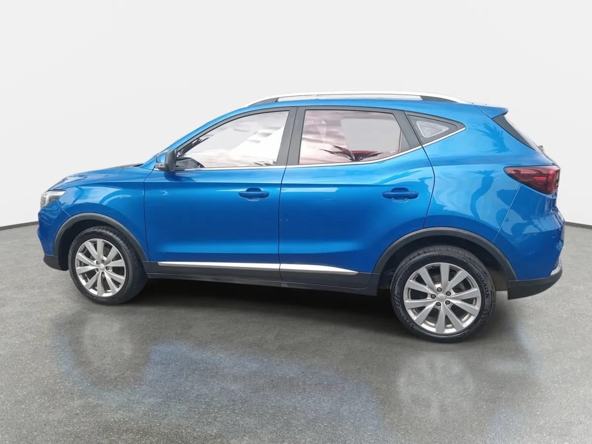 MG Mg Zs 1.5 Std 4x2 At 5p año 2021