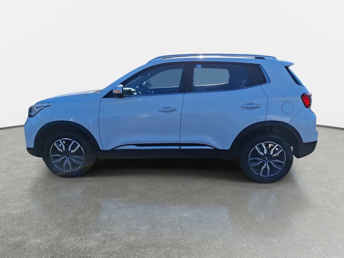 Chery Tiggo 3 1.5 Gls 4x2 5mt 5p año 2021