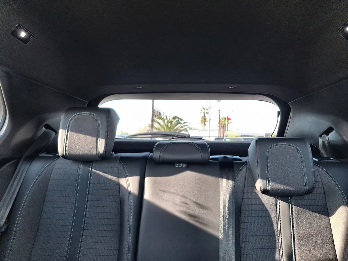 Peugeot 2008 1.5 Allure Bluehdi 130 4x2 At 5p año 2023