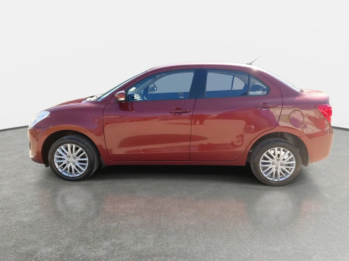 Suzuki Dzire 1.2 Gl 4x2 Ac At 4p año 2018