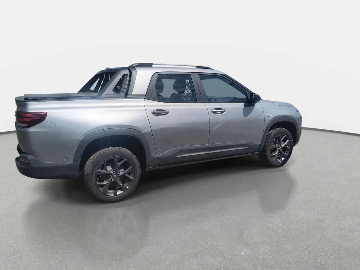 Chevrolet Montana 1.2t Premier 4x2 At 4p año 2023