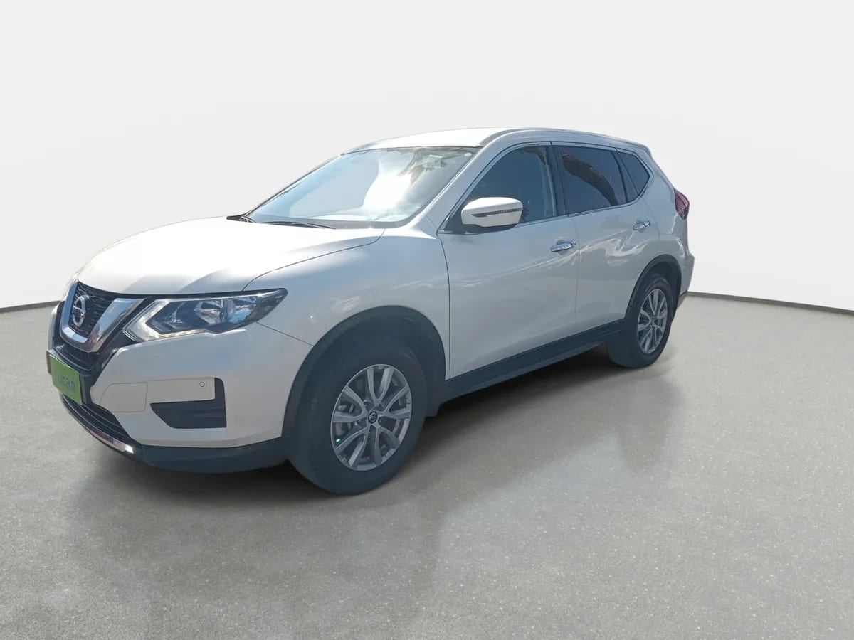Nissan X-Trail 2.5 Sense Mc 4x2 Cvt At 5p año 2023