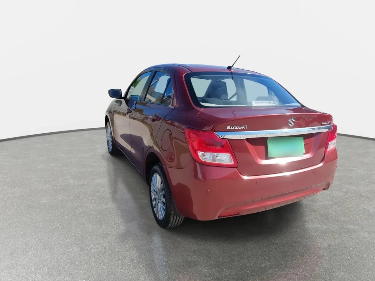 Suzuki Dzire 1.2 Gl 4x2 Ac At 4p año 2018