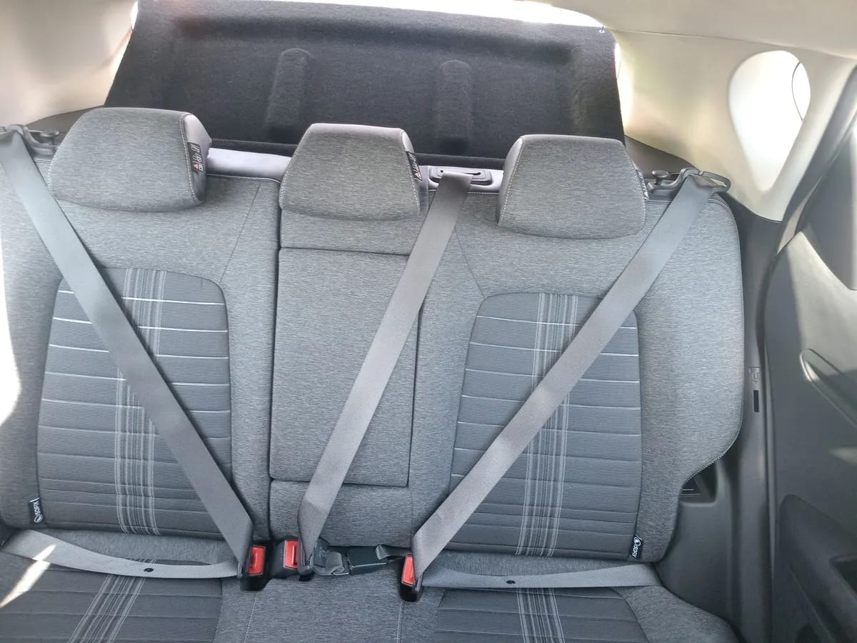 Kia Sonet 1.5 Ex 4x2 Ivt Ri At 5p año 2025