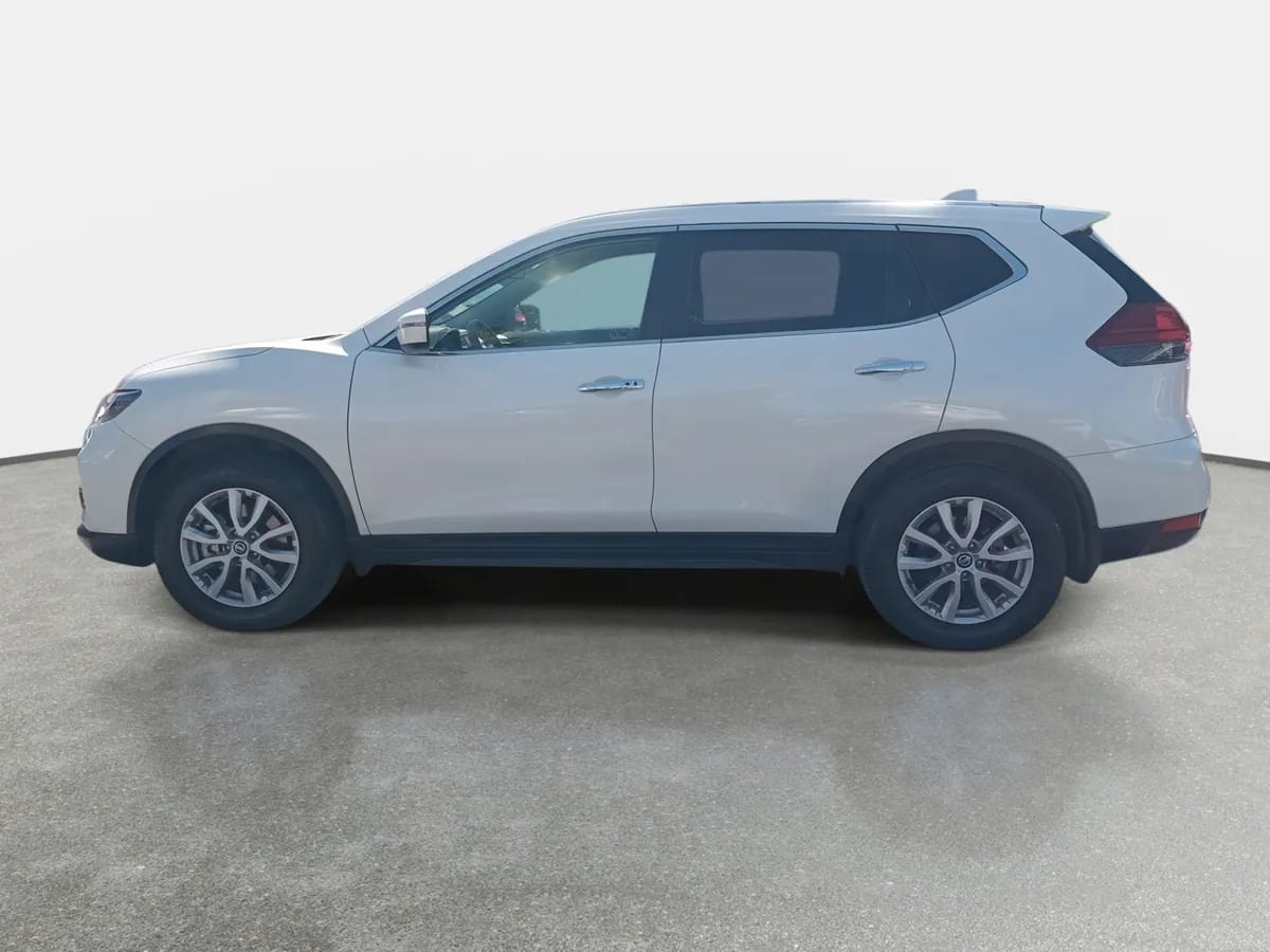 Nissan X-Trail 2.5 Sense Mc 4x2 Cvt At 5p año 2023