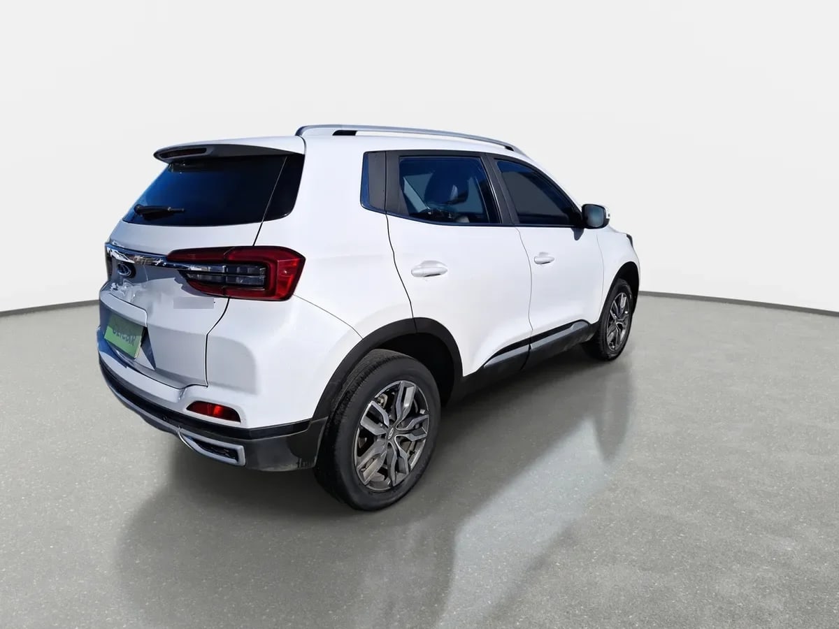 Chery Tiggo 3 1.5 Gls 4x2 5mt 5p año 2021