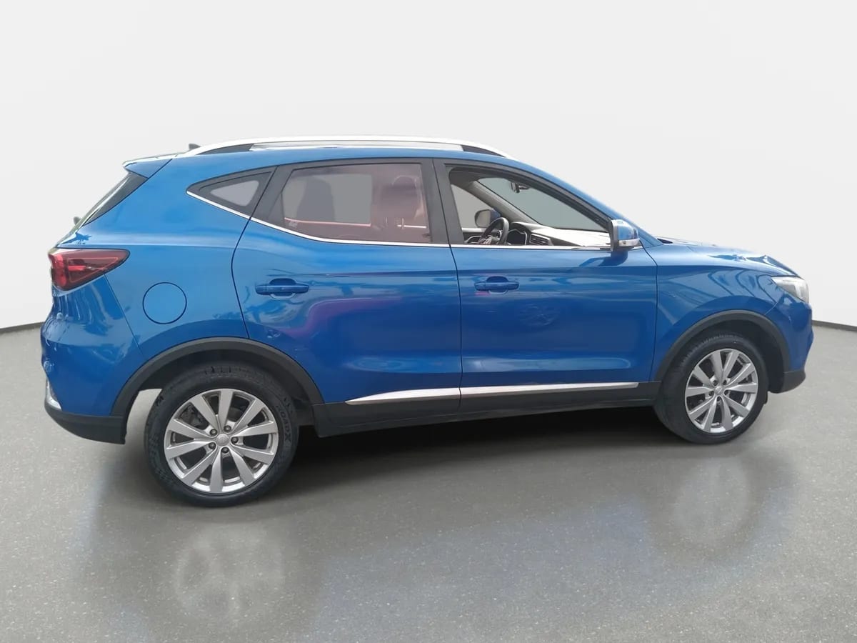MG Mg Zs 1.5 Std 4x2 At 5p año 2021