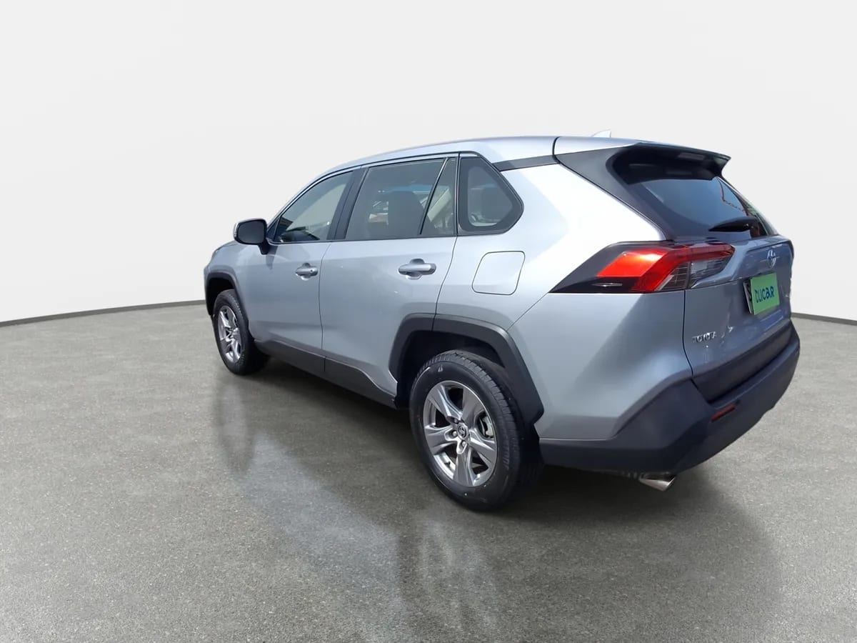 Toyota Rav 4 2.0 Le 4x2 Mt 5p año 2022