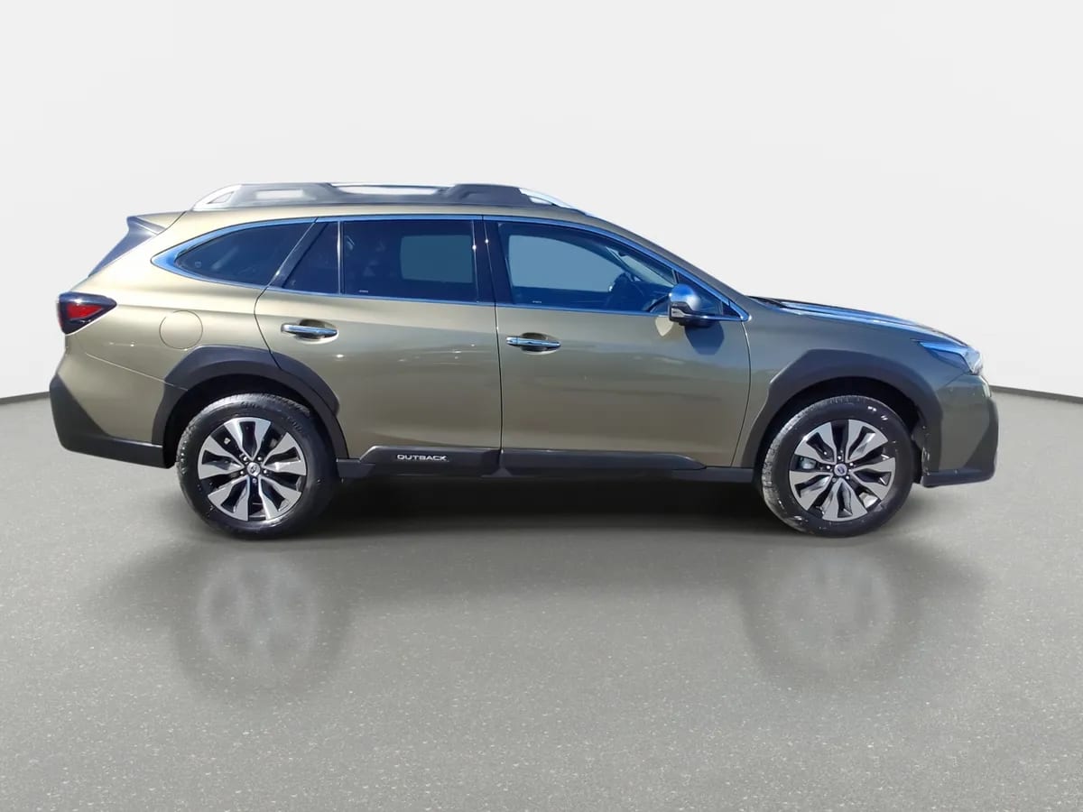 Subaru Outback 2.5i Touring Awd Cvt At 5p año 2026